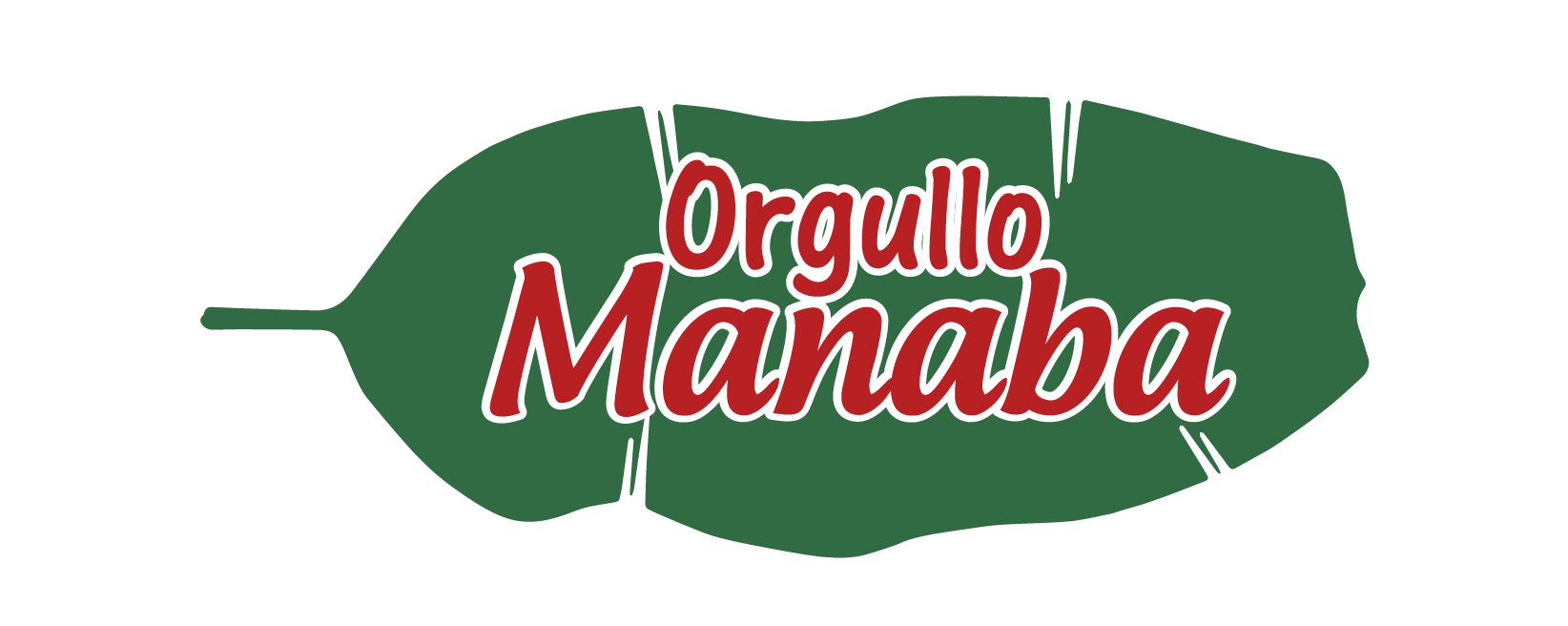 Sello Orgullo Manaba